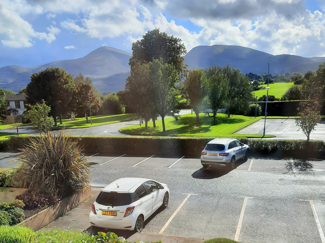 Burrendale Hotel, Country Club & Spa主图