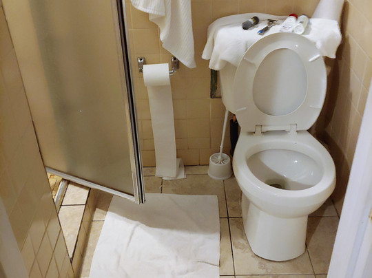 Phillips Historic Motel & Cottages主图