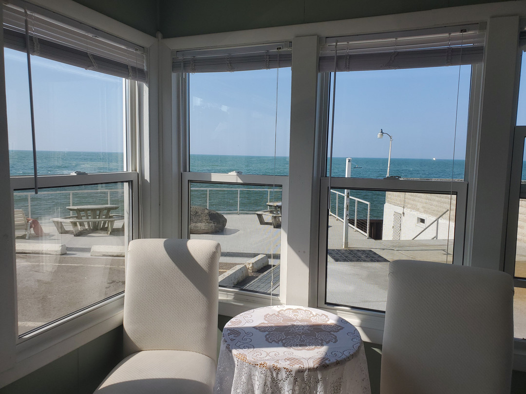 Lake Vista Resort主图