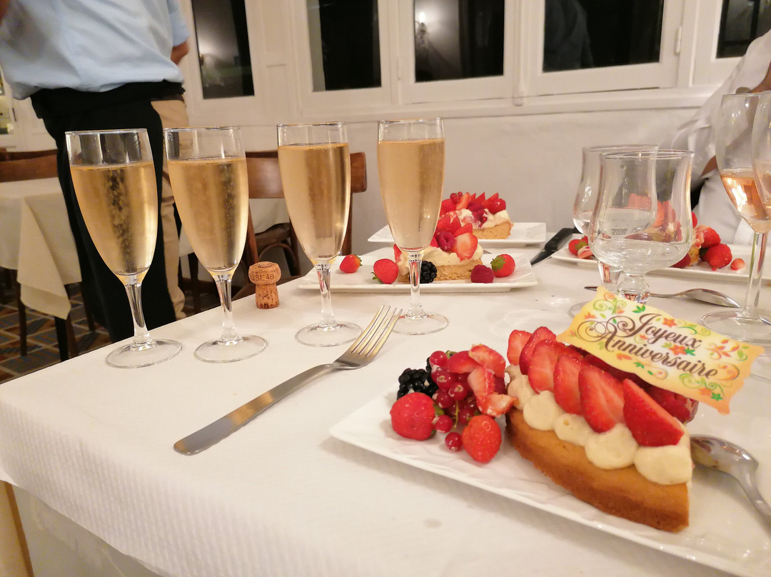 Hotel Villa Romaine主图