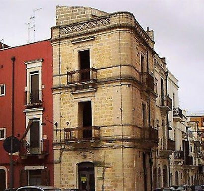 Centro Storico di Gioia del Colle-Gioia del Colle必去景点