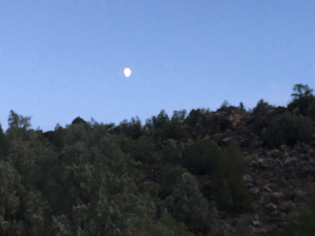 Black Rock Hot Springs-Arroyo Hondo必去景点