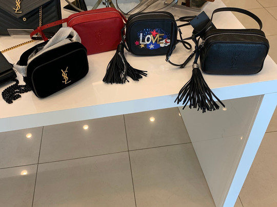 Queen Bee of Beverly Hills-亨茨维尔必去景点