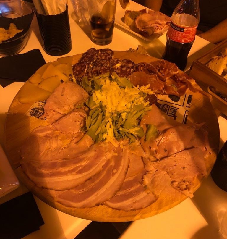 L'Incontro Cafe-Sabaudia必去景点