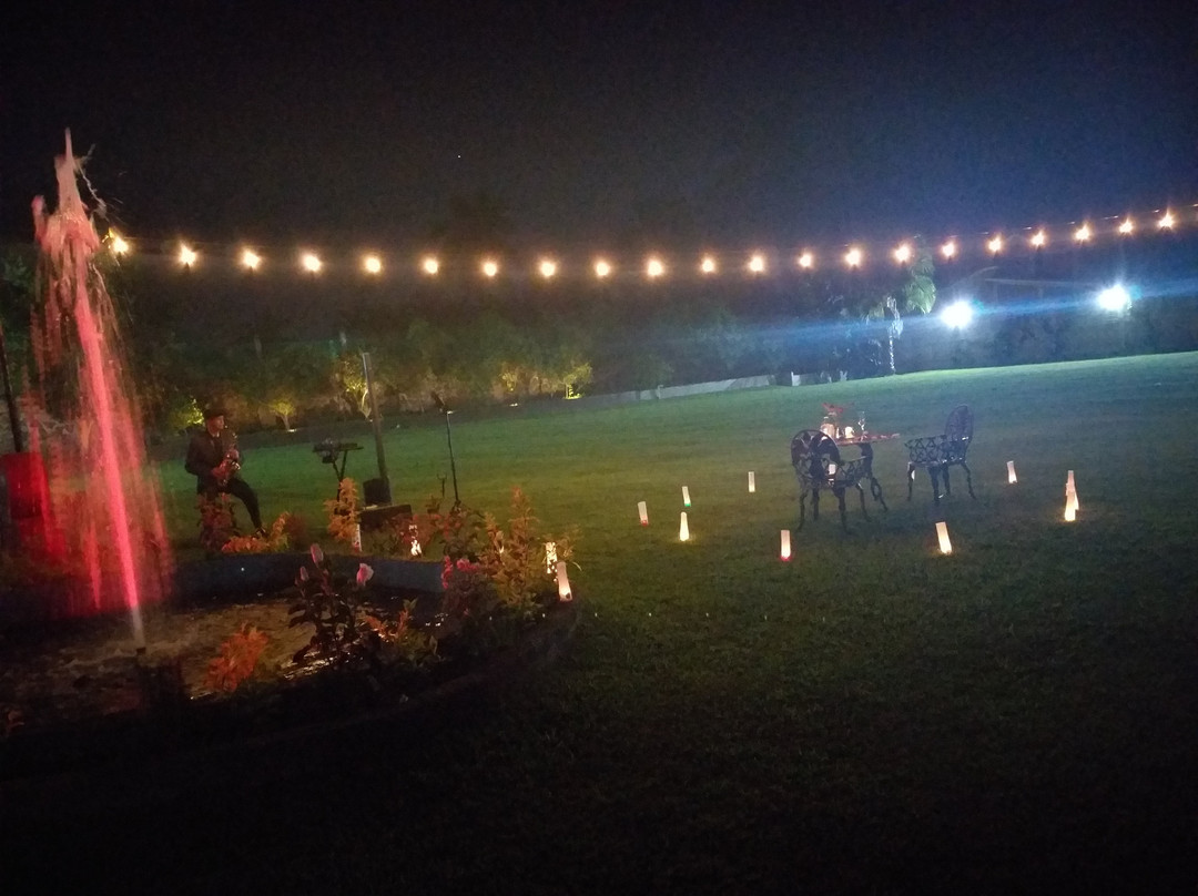 Hotel San Carlos主图