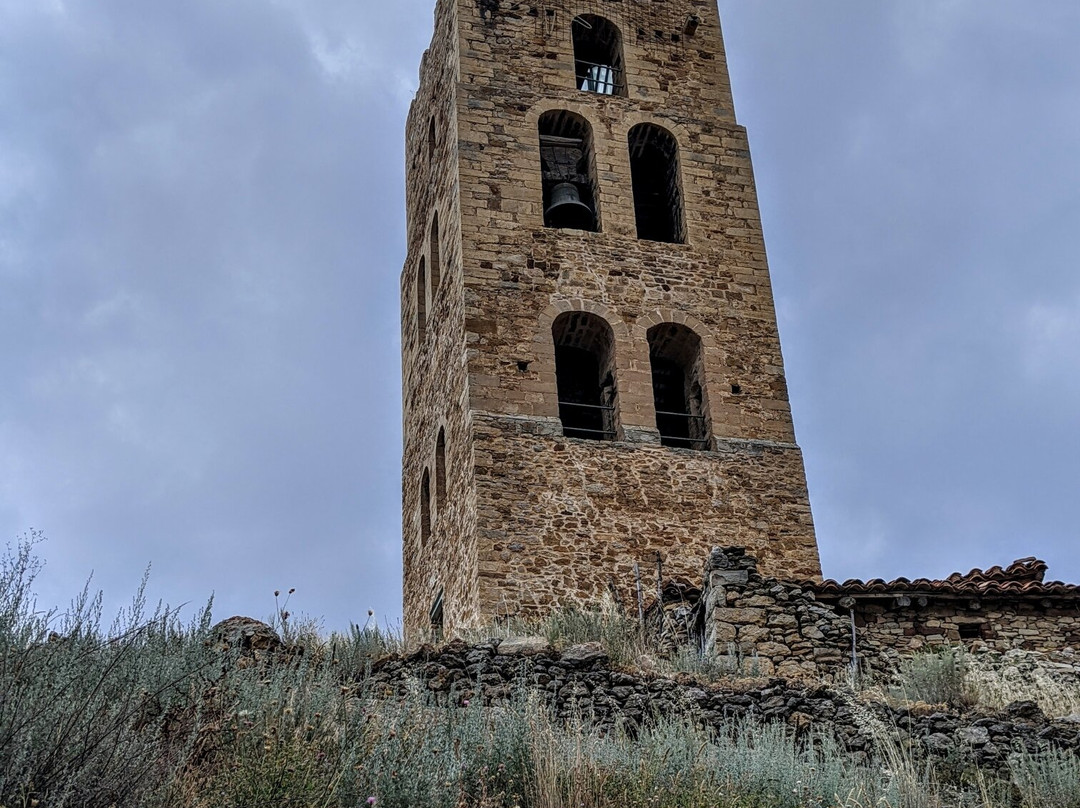 Villarroya de los Pinares旅游攻略图片