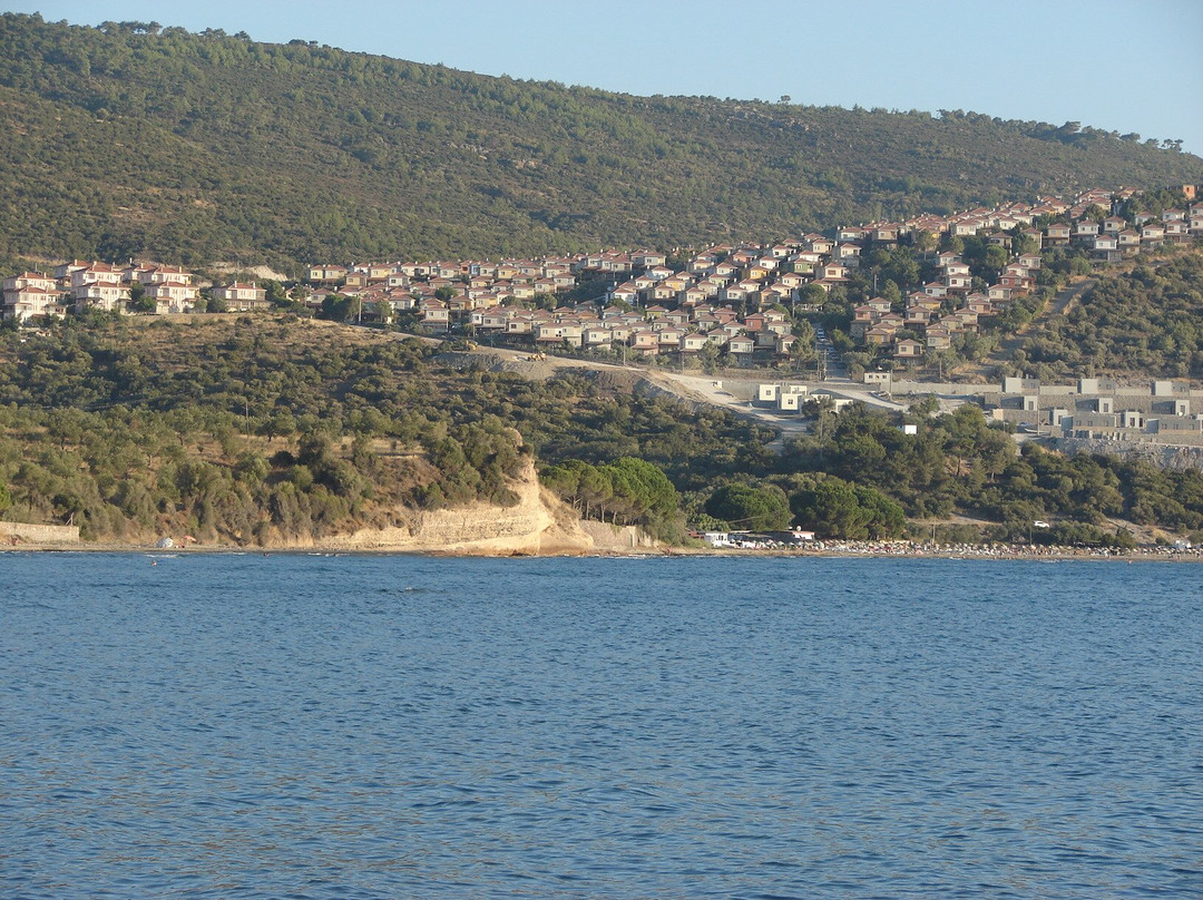 Akliman-Babakale必去景点