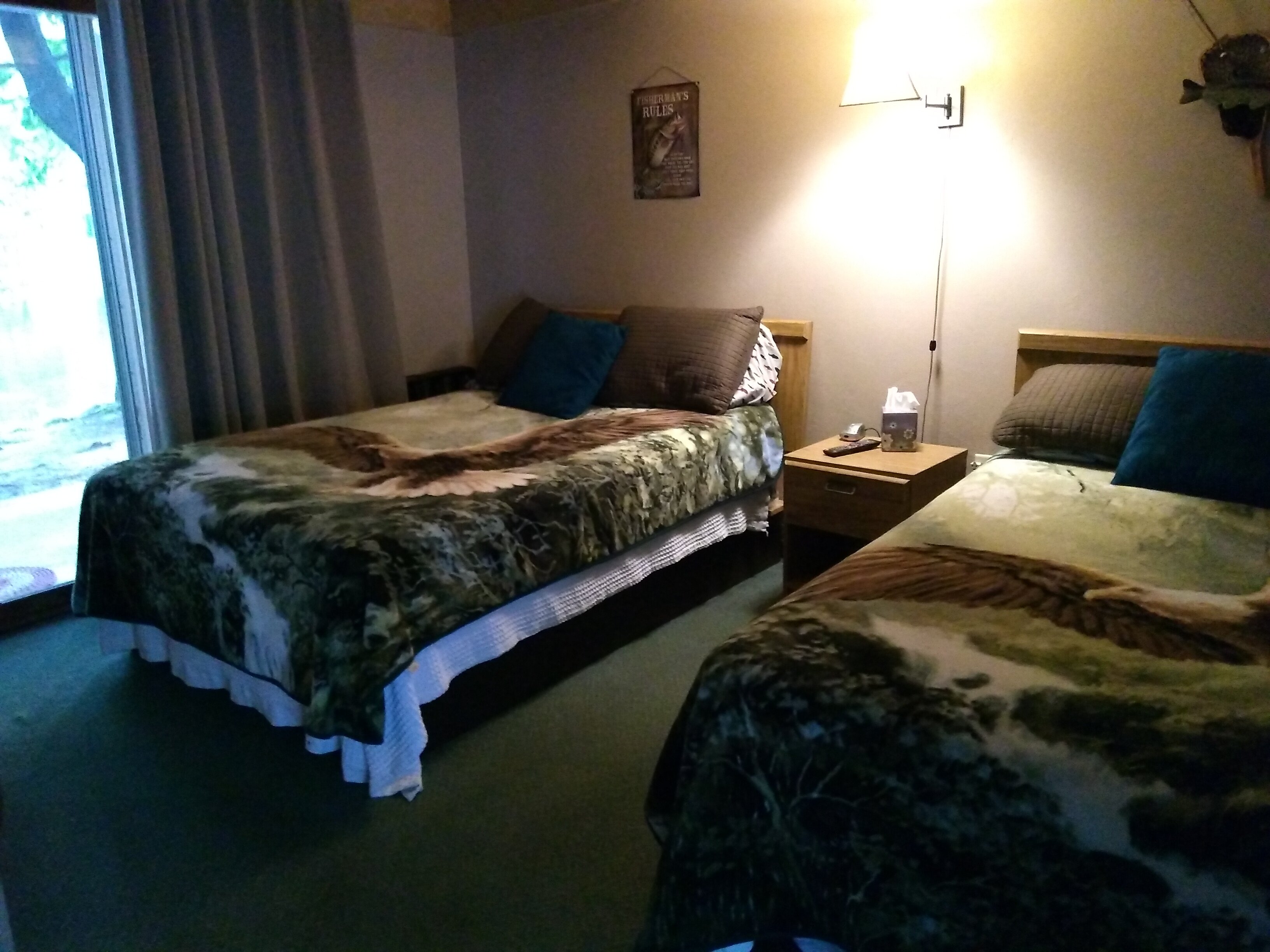 Langlade Inn-官方