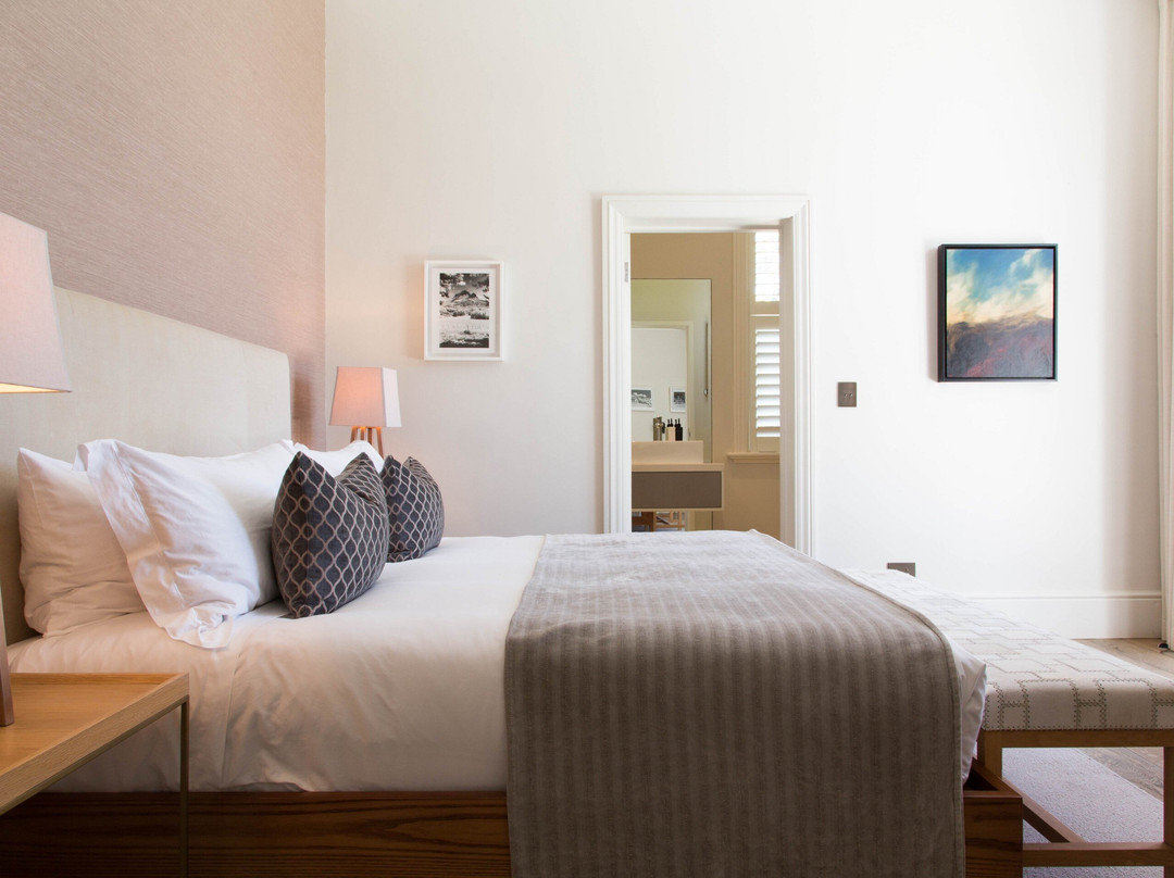 The Homestead at Oldenburg Vineyards主图