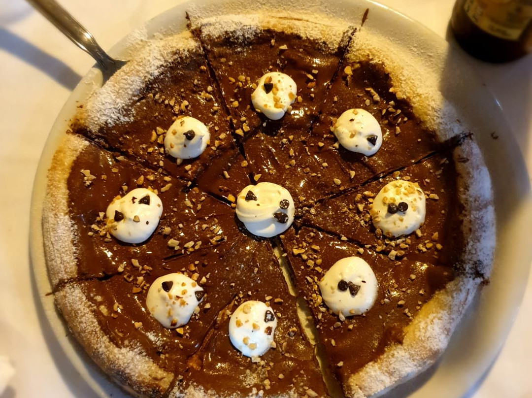 Hotel Grotte - Ristorante主图