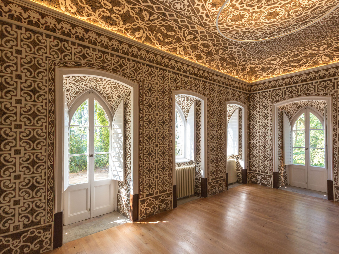 Chalet da Condessa D’Edla景点图片