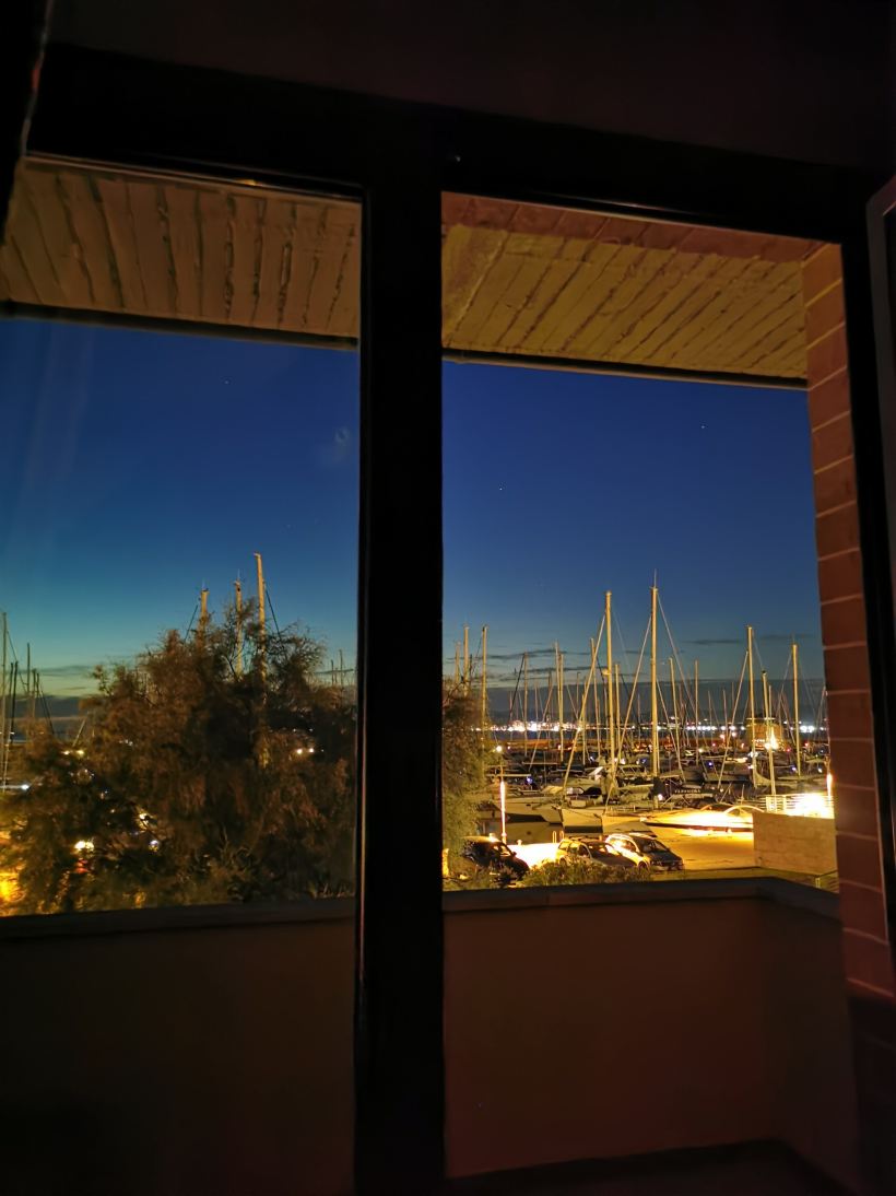 Hotel Parco Delle Cale-官方