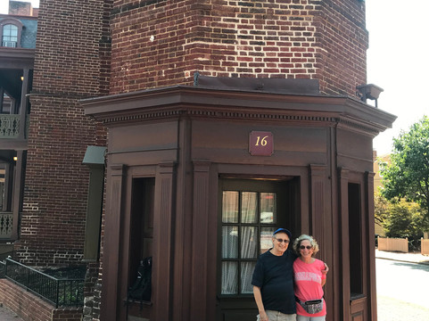 Free! Annapolis Walking Tour-安纳波利斯必去景点