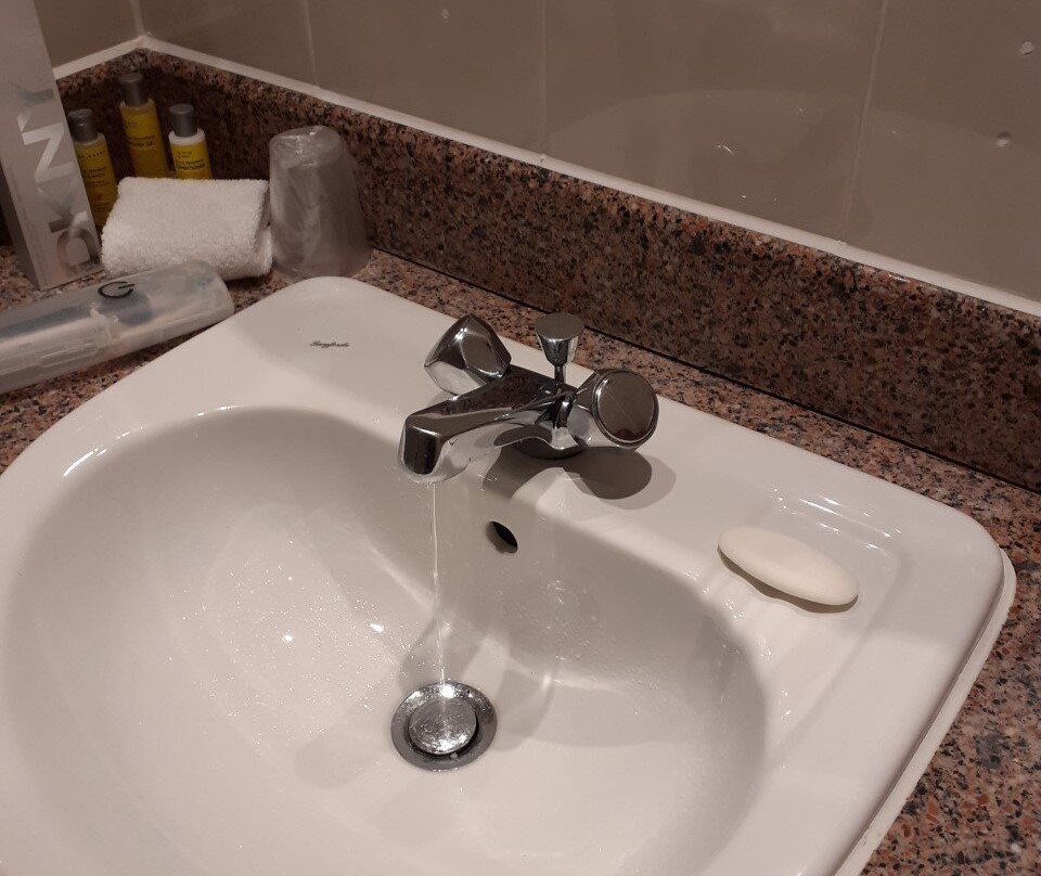 Delta Hotels Preston主图