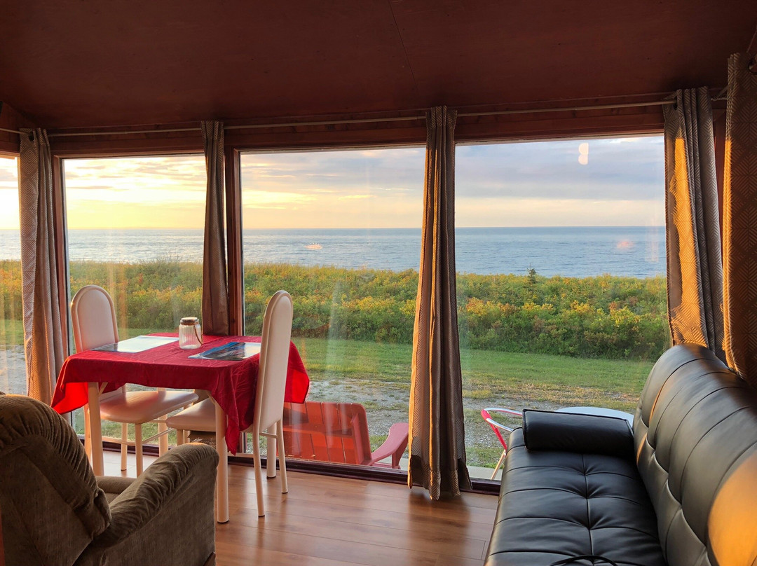 Gite au Crepuscule主图