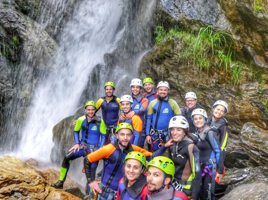 Alp Adventure-Champdepraz必去景点