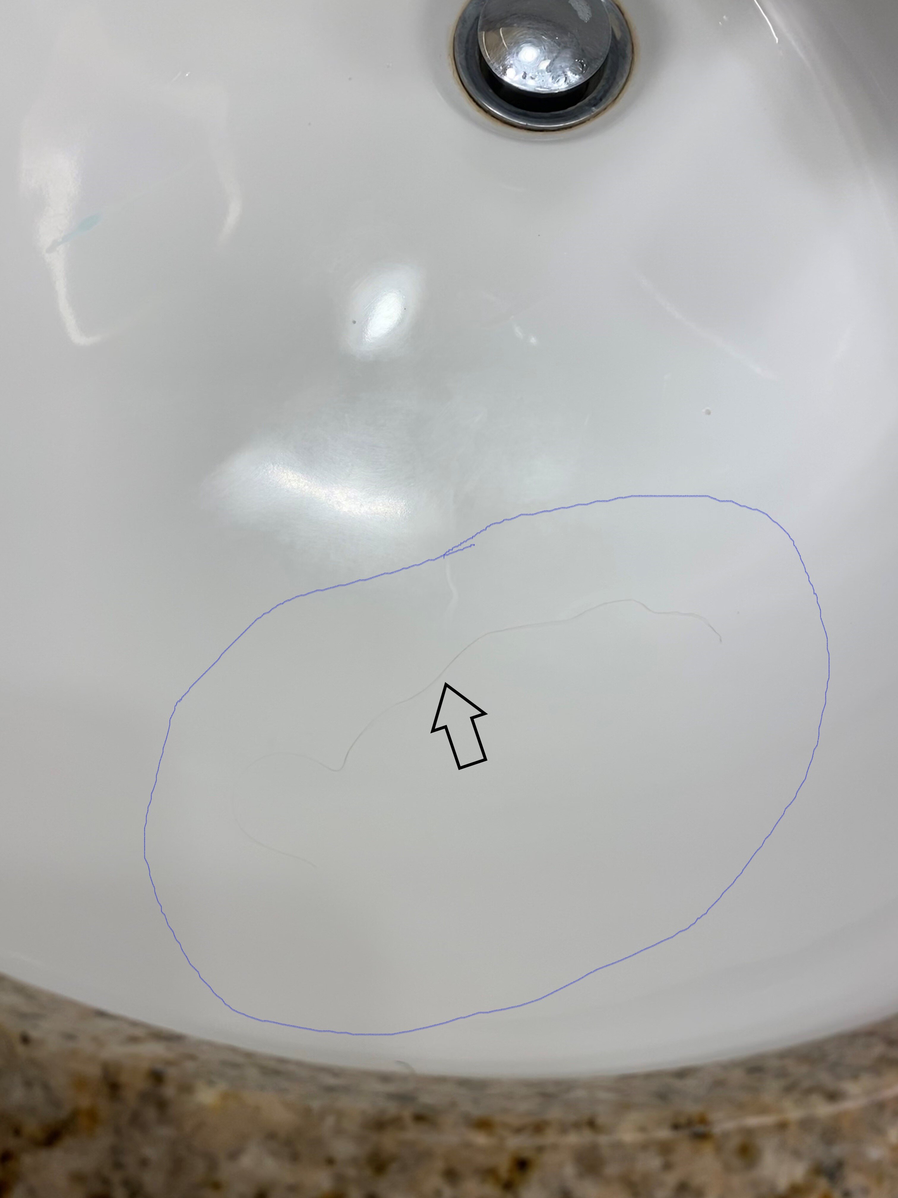 Waypoint Hotel-浴室