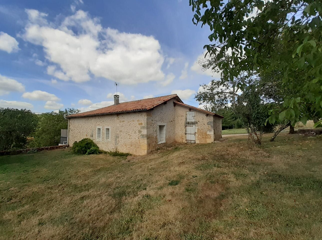 Domaine De Pouzelande主图