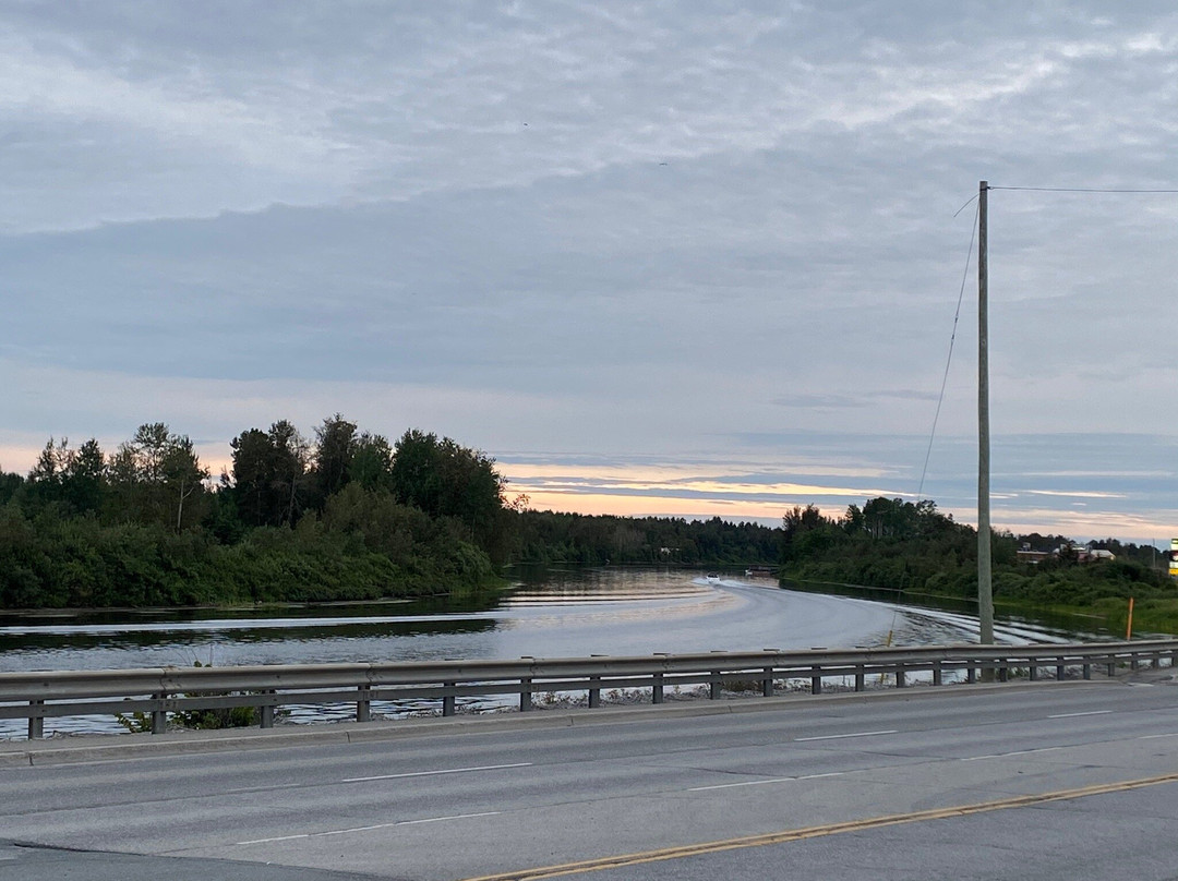 Hampton Inn by Hilton Timmins主图