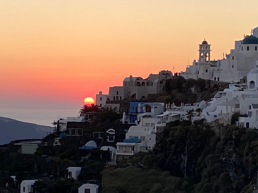 Aeifos Boutique Hotel主图