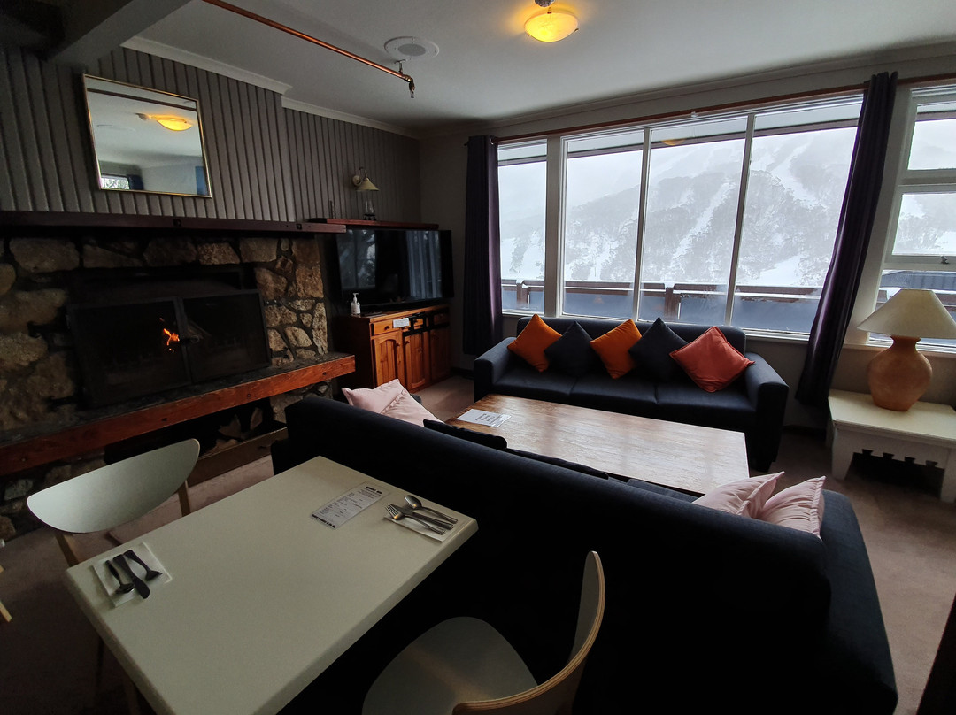 温特霍斯旅馆主图