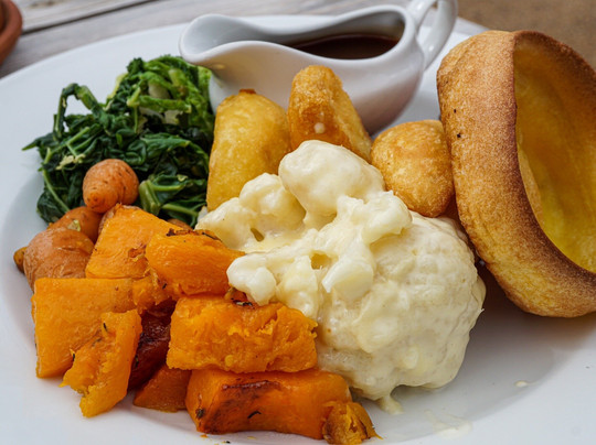 The Compasses-皇家滕布里奇韦尔斯必去景点