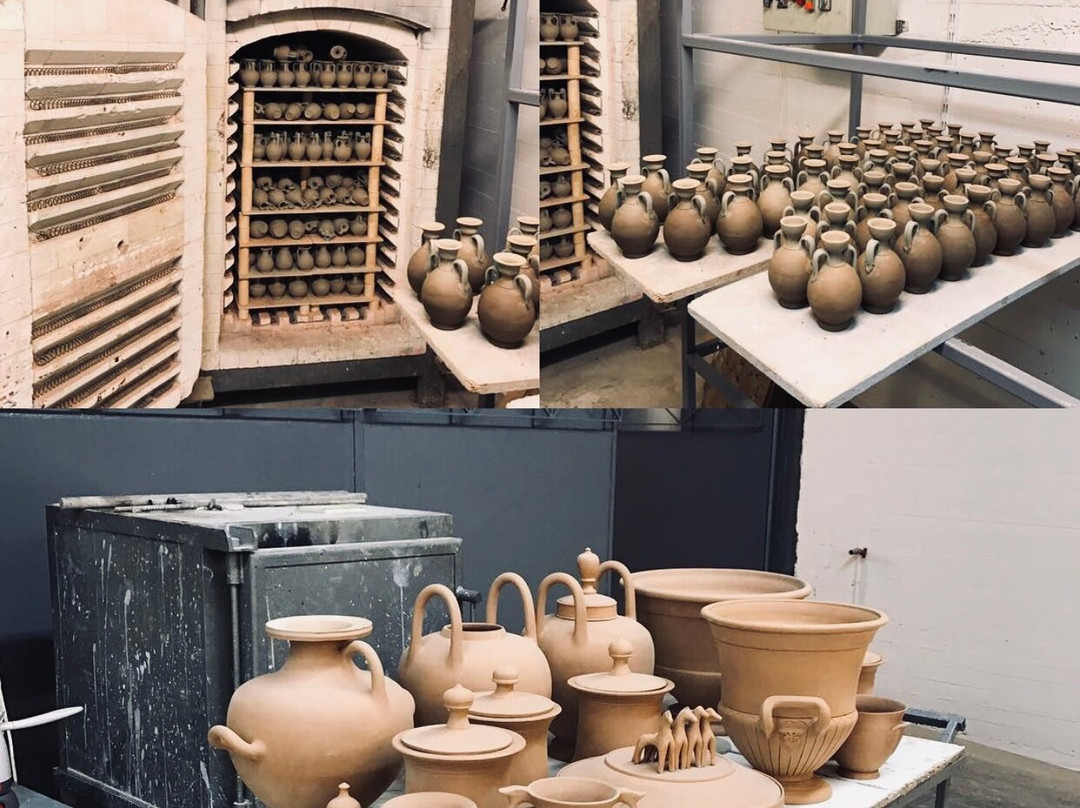 Athena Gallery-纳夫普利翁必去景点