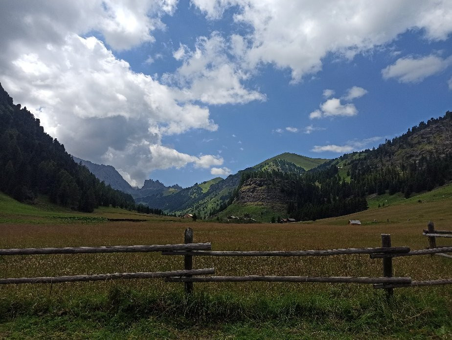 Val Duron景点图片
