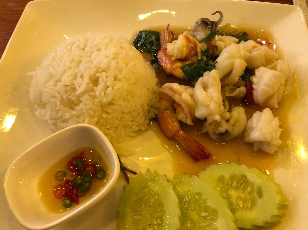 阁考岛考科考克德度假村主图