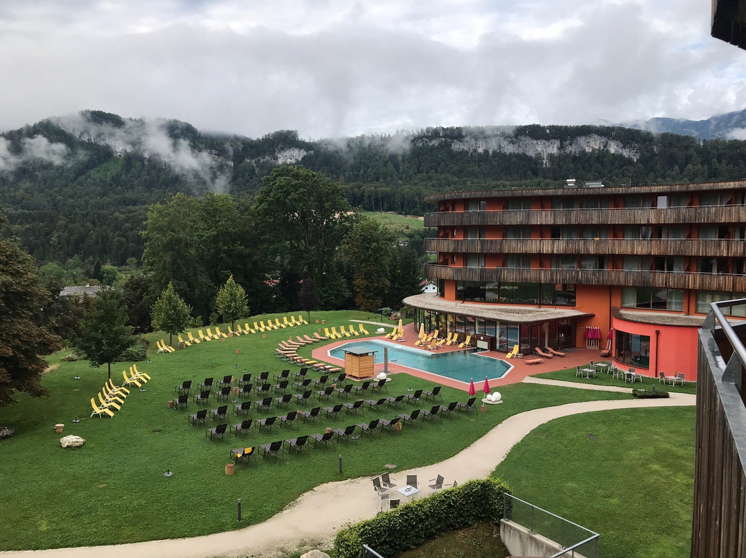 Vivea 4* Hotel Bad Goisern主图