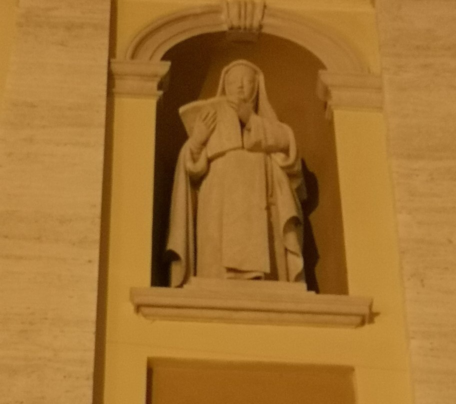 Chiesa delle Santissime Maria Maddalena e Teresa景点图片