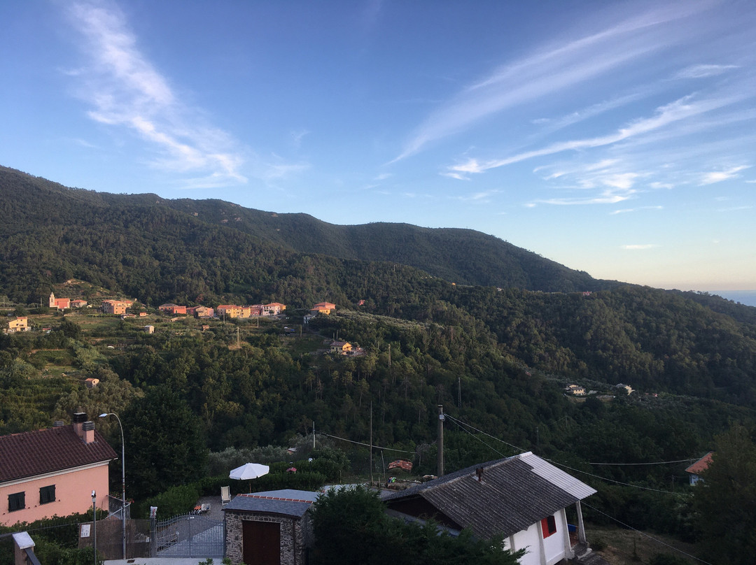 Hotel La Vigna主图