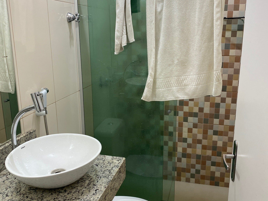 Exclusiva Palace Hotel主图