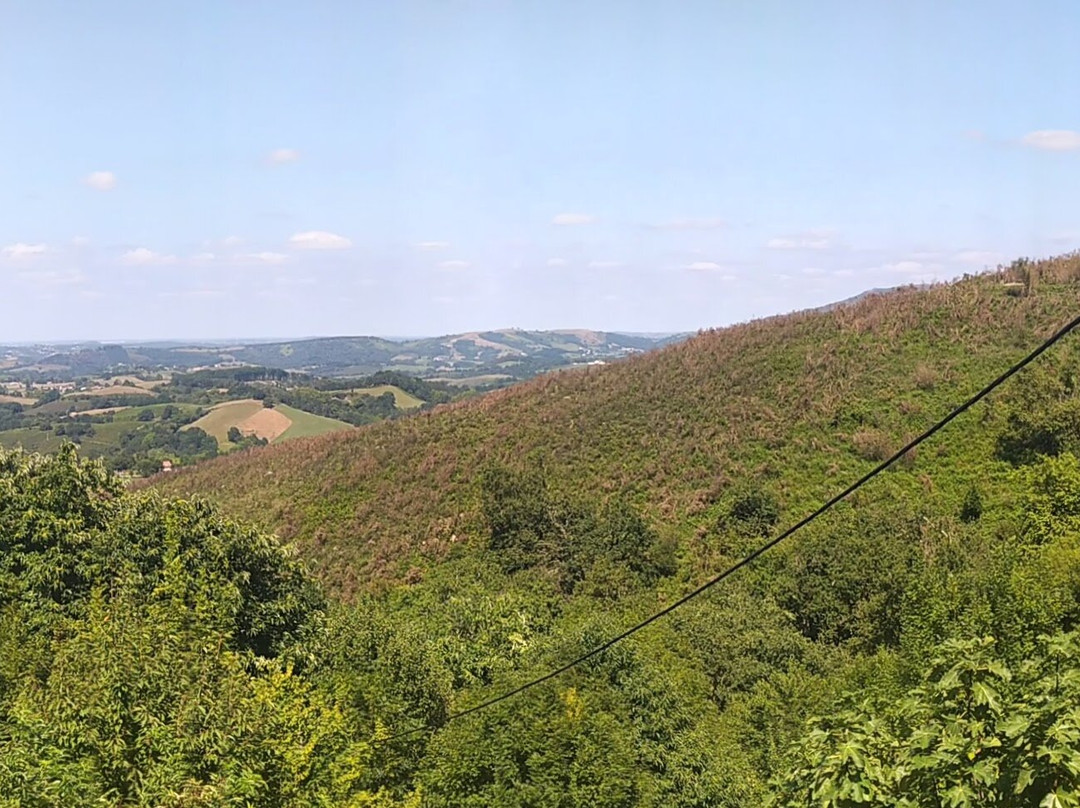 Casa Rural Haitz Etxea主图