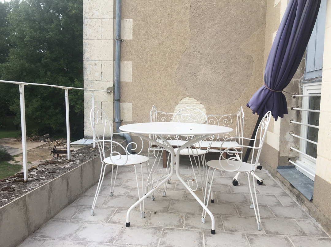 Moulin de l'Aumonier主图