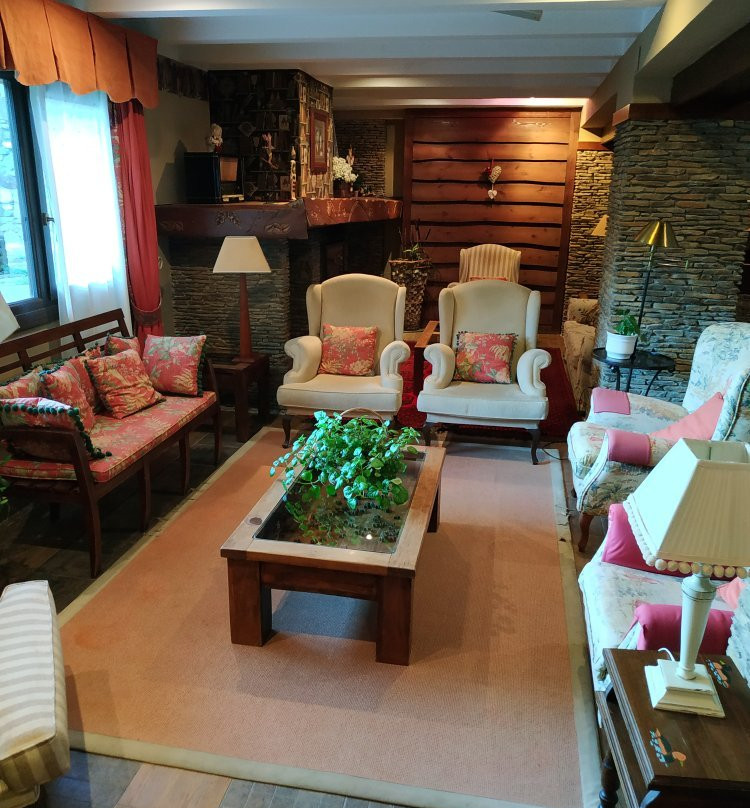 Hotel Casa Estampa主图