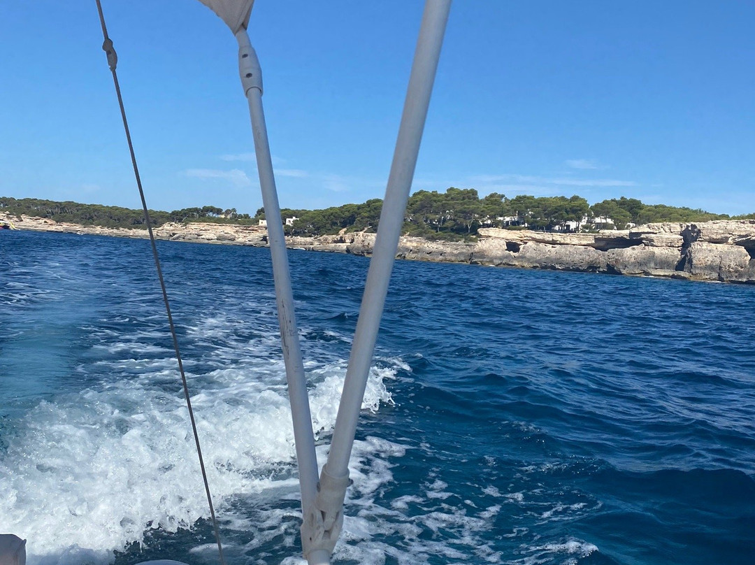 Porto Petro Boat Charter景点图片