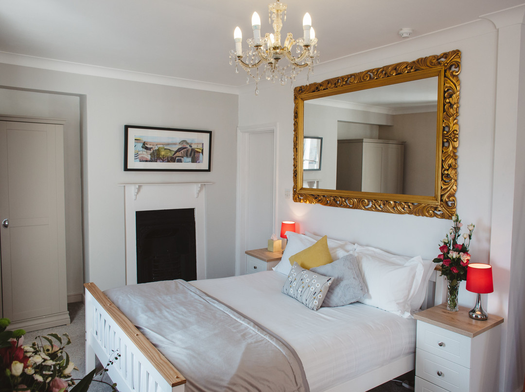 Ashburton Court Guest House主图