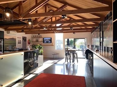Whitehaven Wines Cellar Door景点图片