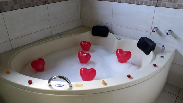 Beija Flor Chales主图