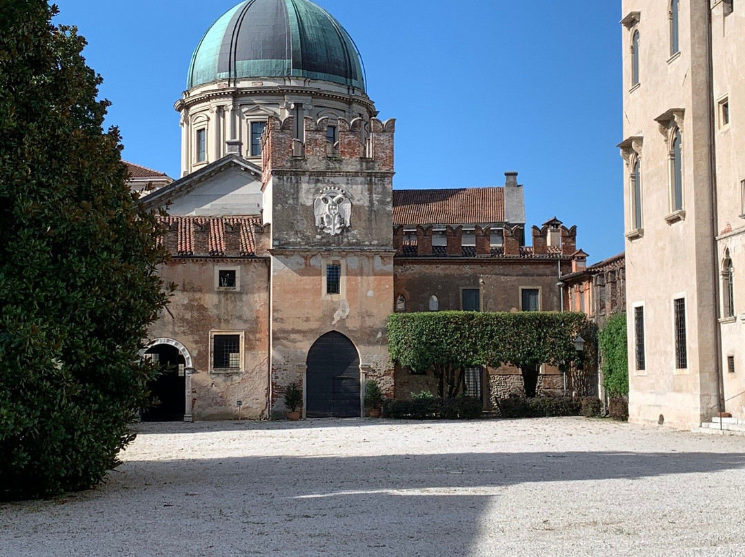 Castello di Thiene景点图片