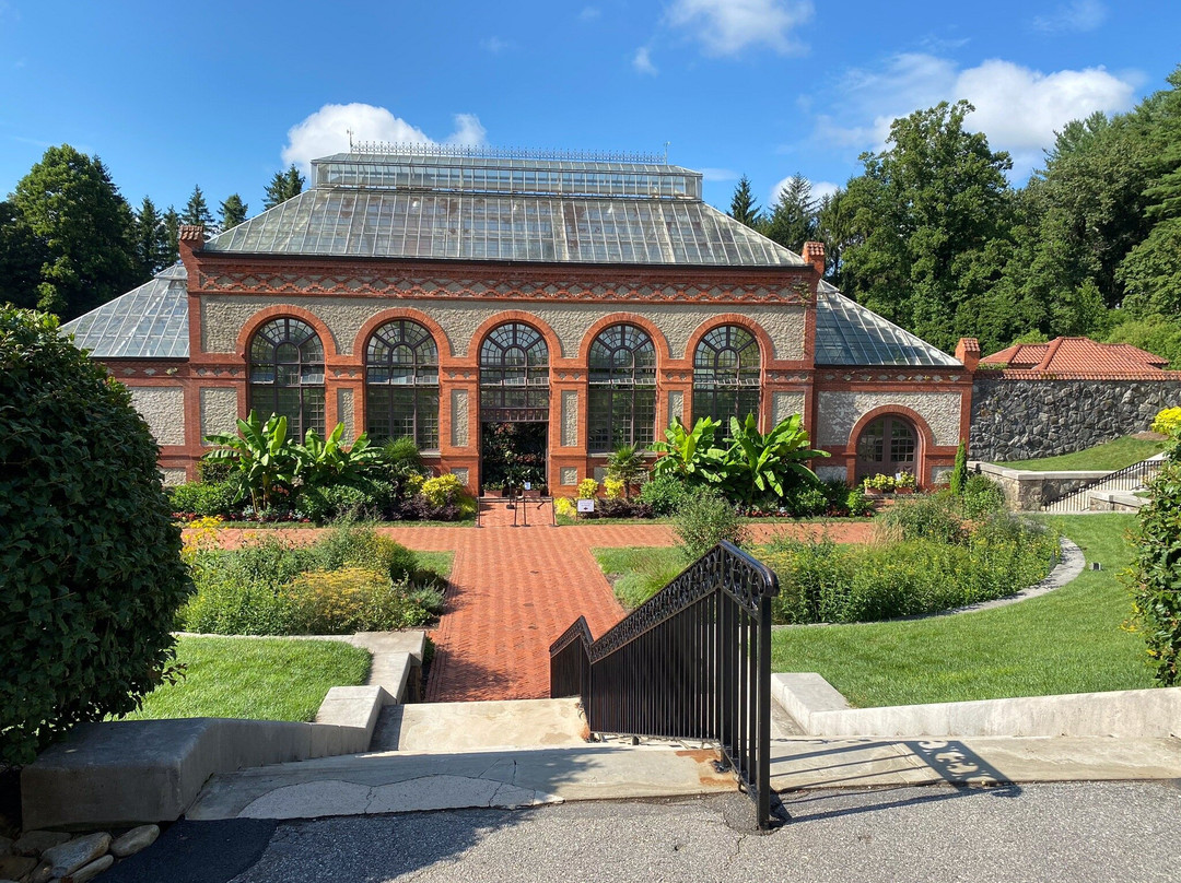 Biltmore Village景点图片