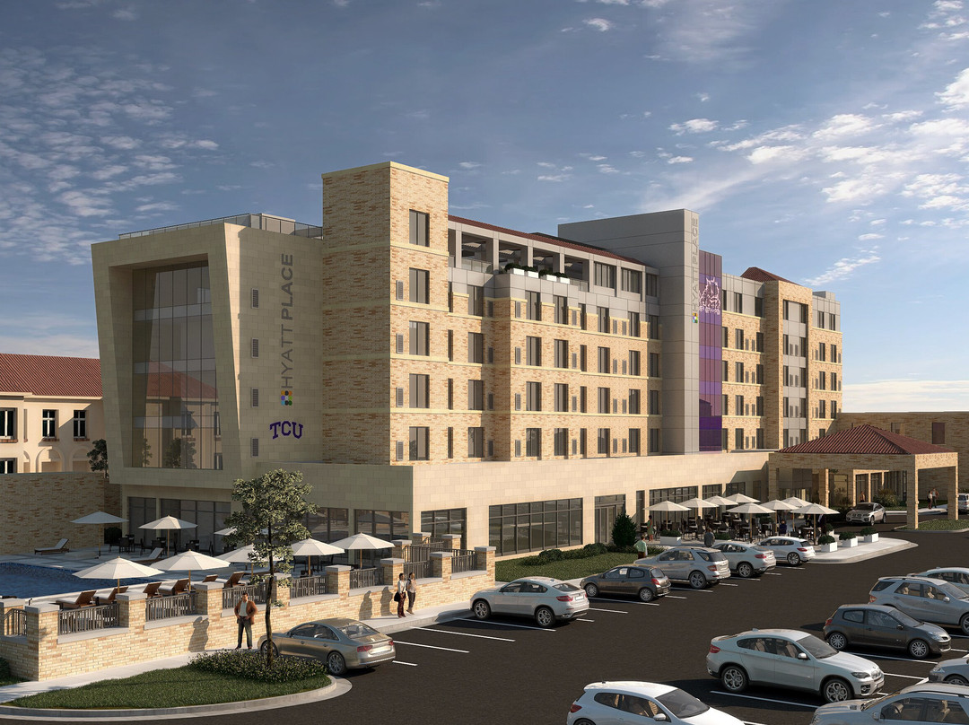 Hyatt Place Fort Worth / TCU主图