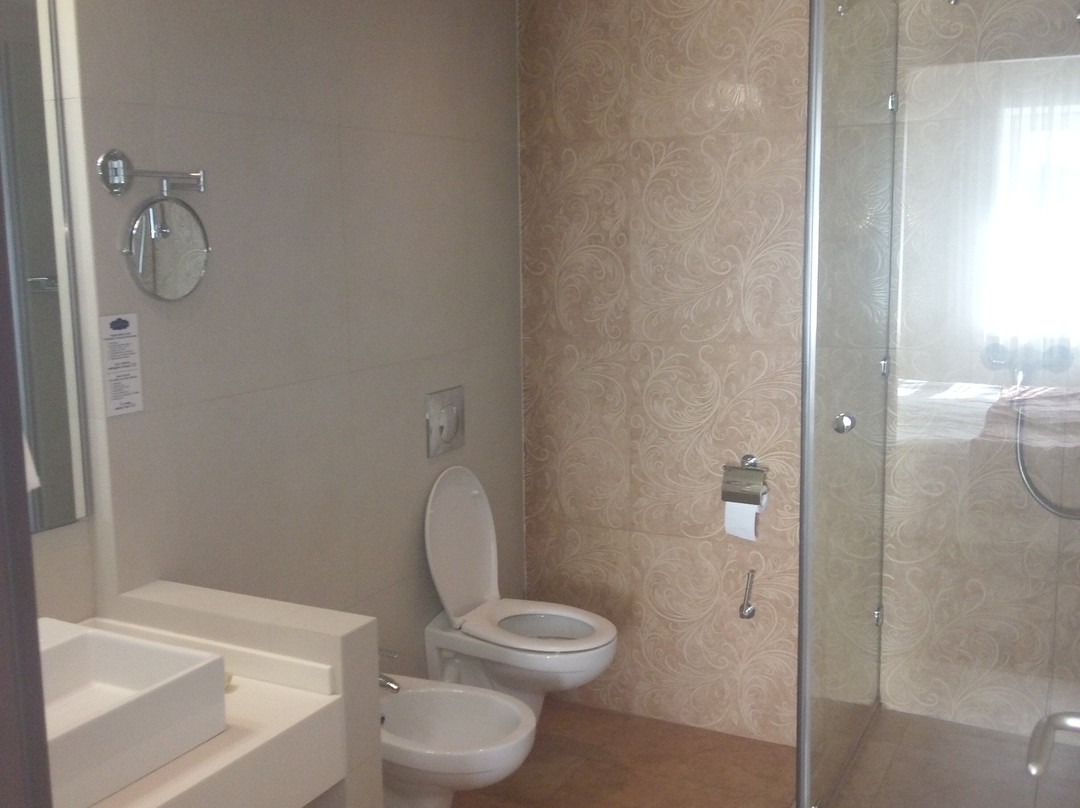 Azimut Hotel Saransk主图