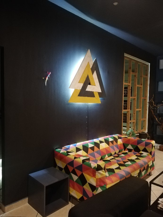 Leonidaion Guest House-官方