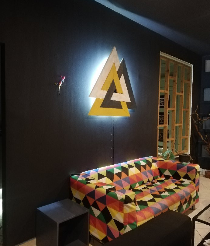 Krestena酒店住宿-Leonidaion Guest House