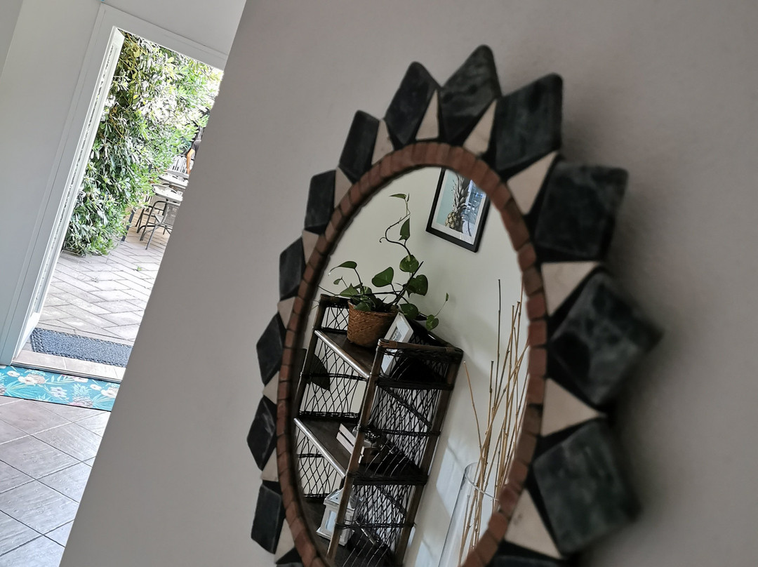 Maeva Guesthouse主图