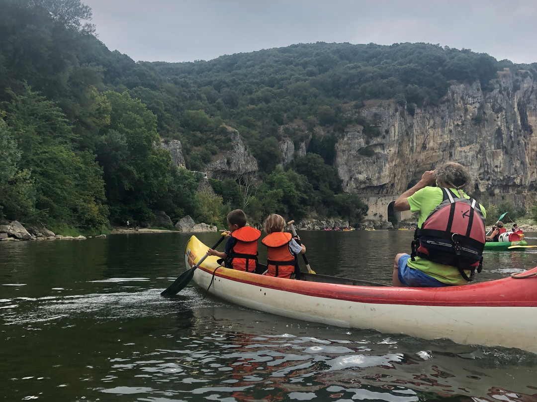 Canoyak-瓦隆蓬达尔克必去景点