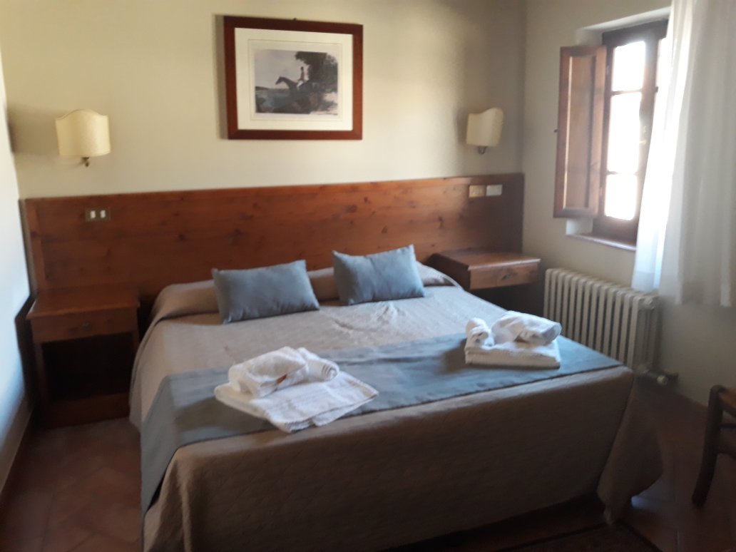 Tenuta Decimo Il Borgo Di Mariano-官方