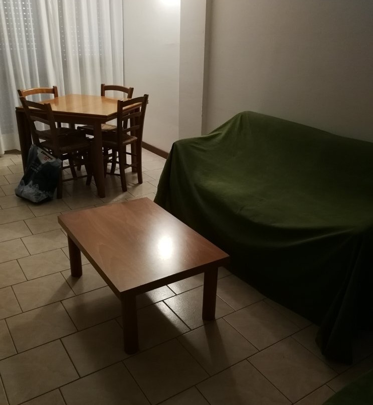 Residence Le Corti主图